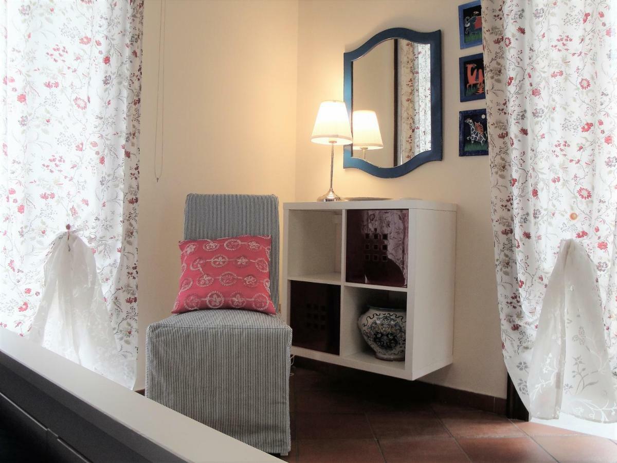 Umberto I Holiday House Неаполь Экстерьер фото