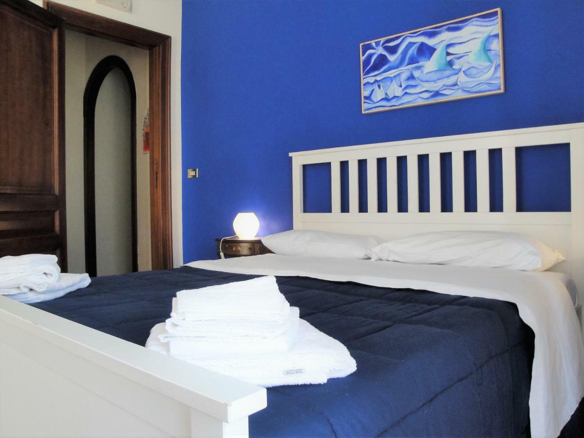 Umberto I Holiday House Неаполь Экстерьер фото