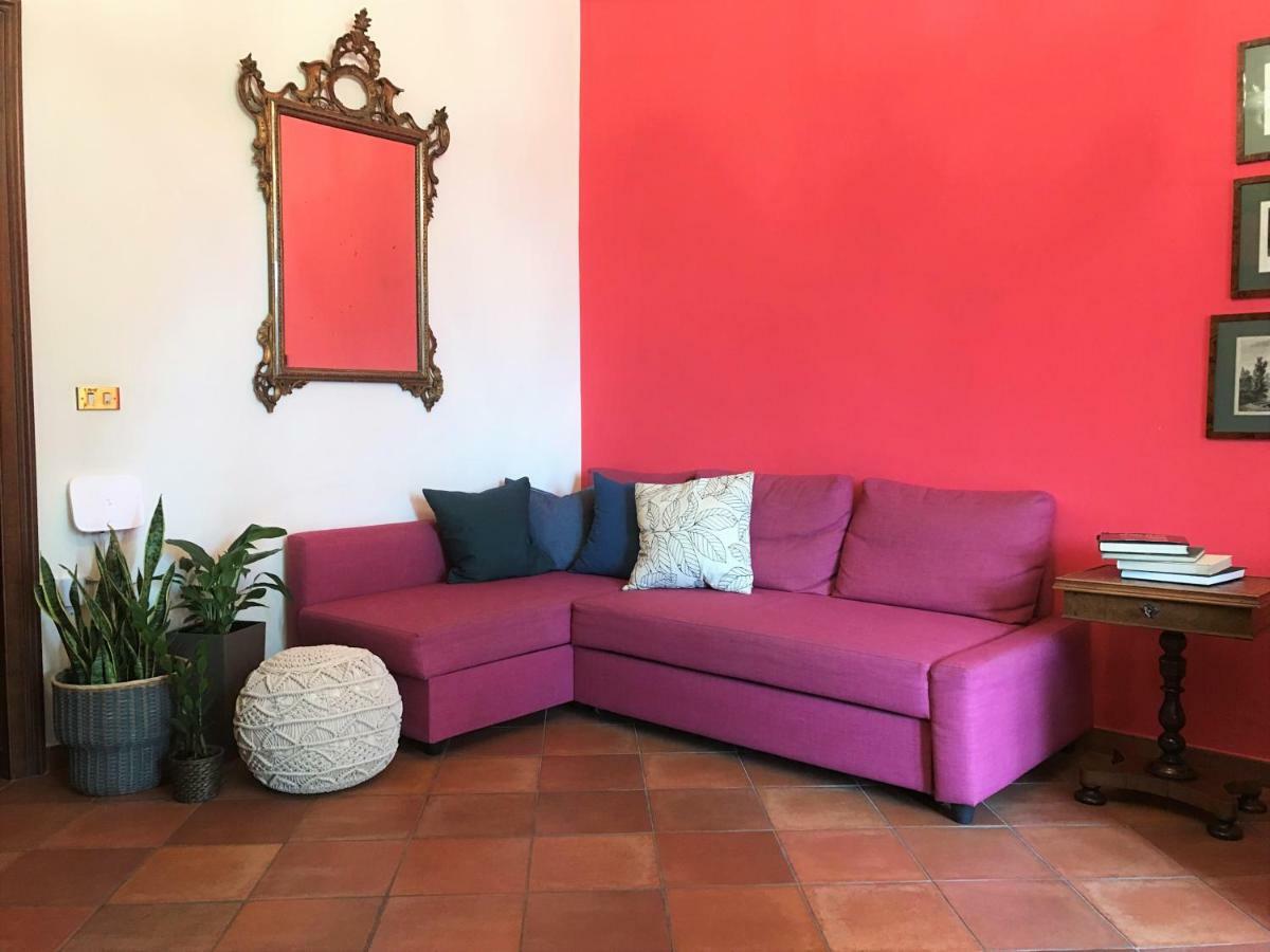 Umberto I Holiday House Неаполь Экстерьер фото